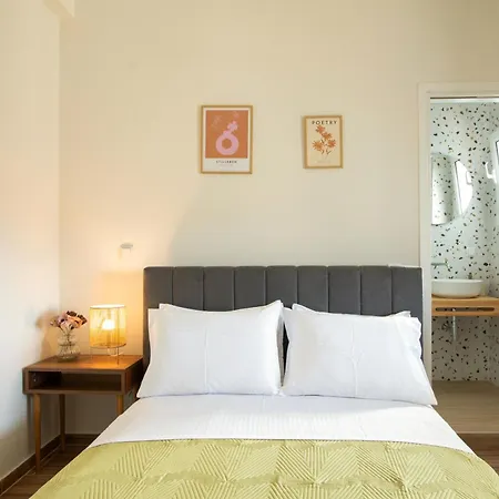 Apartmán M&n Penthouse *