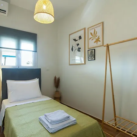M&n Penthouse Apartment