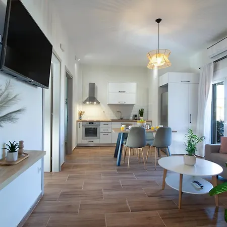 Apartment M&n Penthouse Corfu (city)