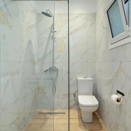 M&n Penthouse Corfu (city)