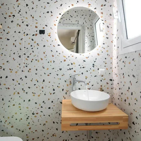 Appartement M&n Penthouse