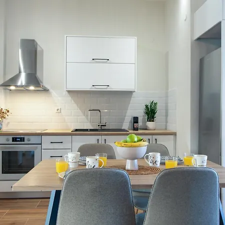 Apartment M&n Penthouse *
