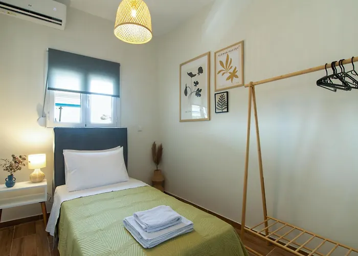 M&n Penthouse Appartement