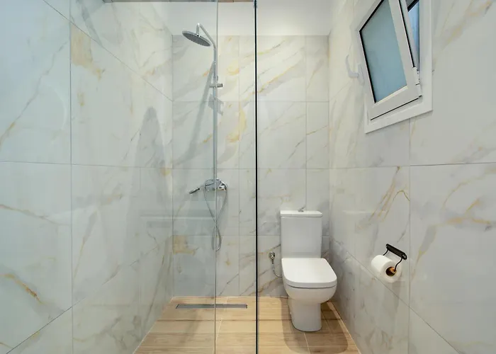 M&n Penthouse Corfu (city)