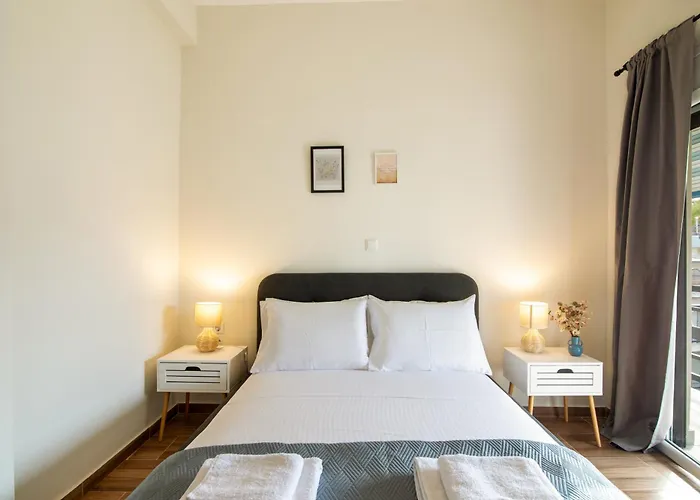 M&n Penthouse * Corfu (city)