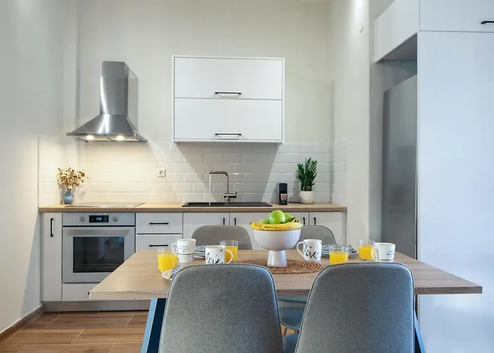 Appartement M&n Penthouse *