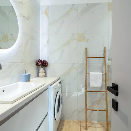 M&n Penthouse Daire Korfu