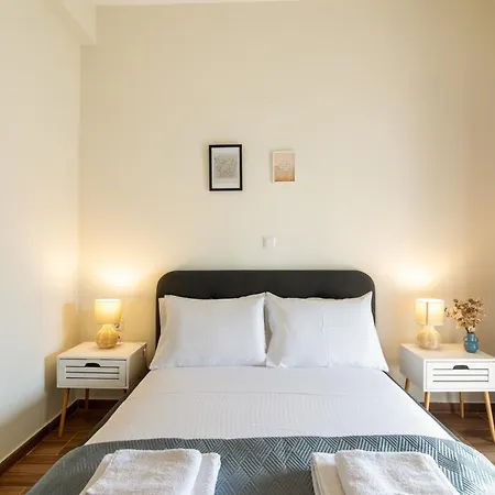 M&n Penthouse * Korfu